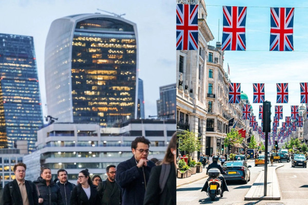 बेलायतमा बेरोजगारी दर पाँच वर्षकै उच्च : जागिर पाउन गाह्रो